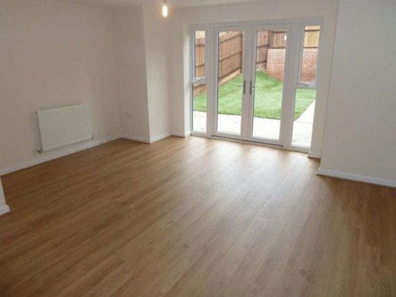 3 Bedroom Semi-Detac...